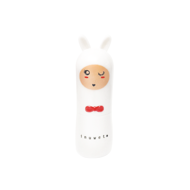 INUWET - Lip balm Cotten candy