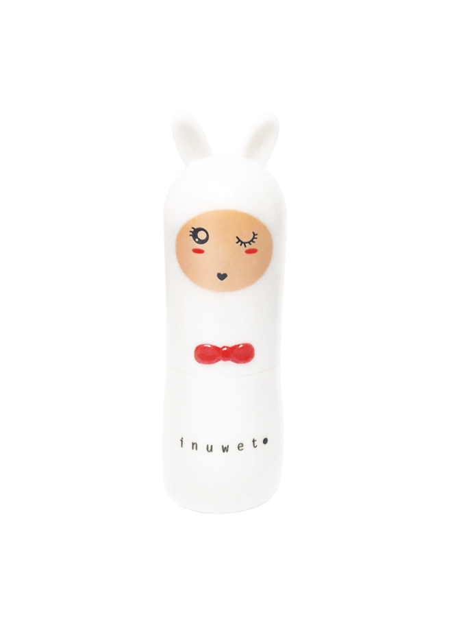 INUWET - Lip balm Cotten candy