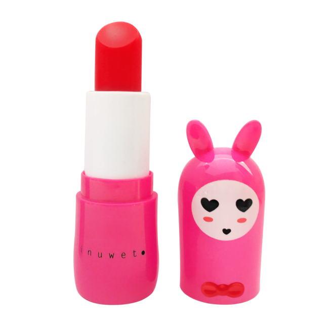 INUWET - Lip balm Cherry