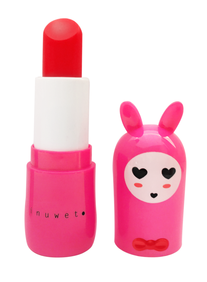 INUWET - Lip balm Cherry