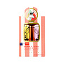 INUWET - Lip balm set 2 Jingle pink