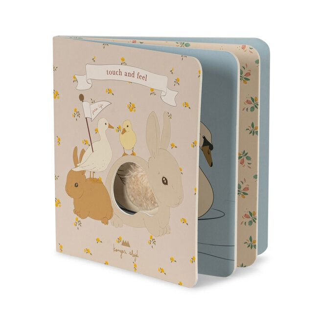 Konges Slojd - Look and feel book