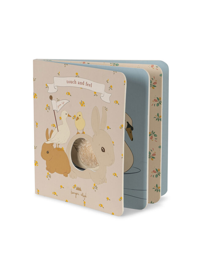 Konges Slojd - Look and feel book