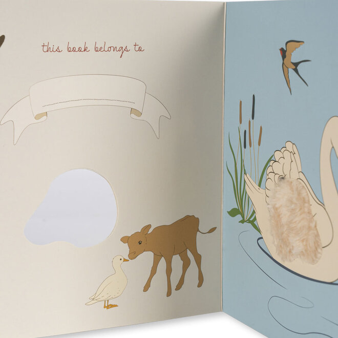 Konges Slojd - Look and feel book