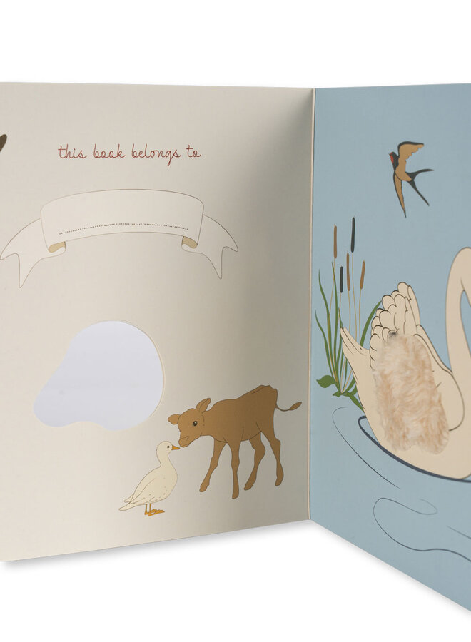 Konges Slojd - Look and feel book