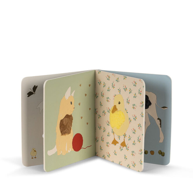 Konges Slojd - Look and feel book