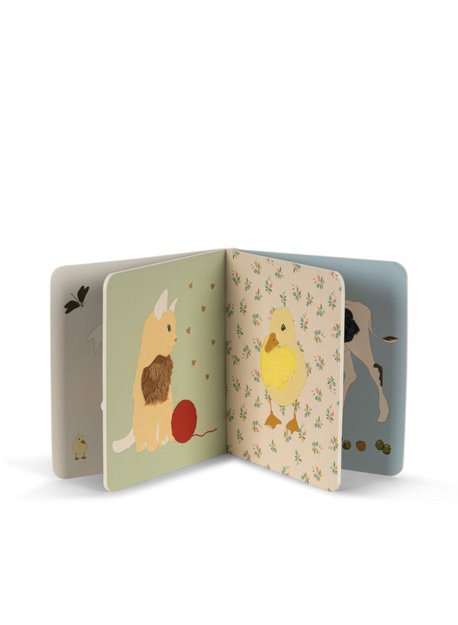 Konges Slojd - Look and feel book