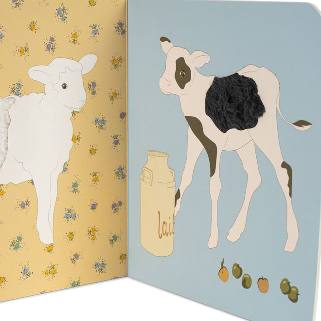 Konges Slojd - Look and feel book