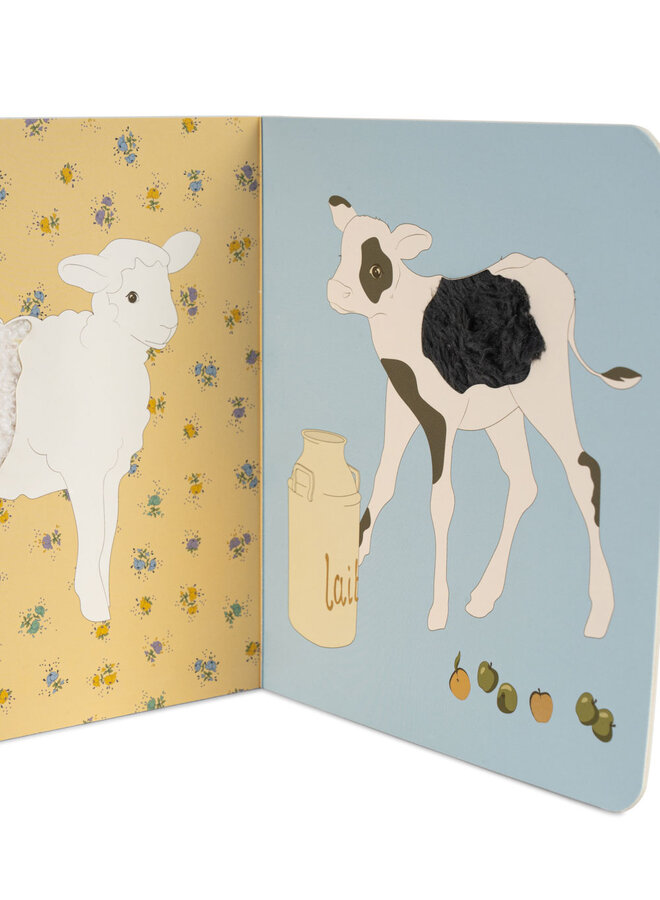 Konges Slojd - Look and feel book
