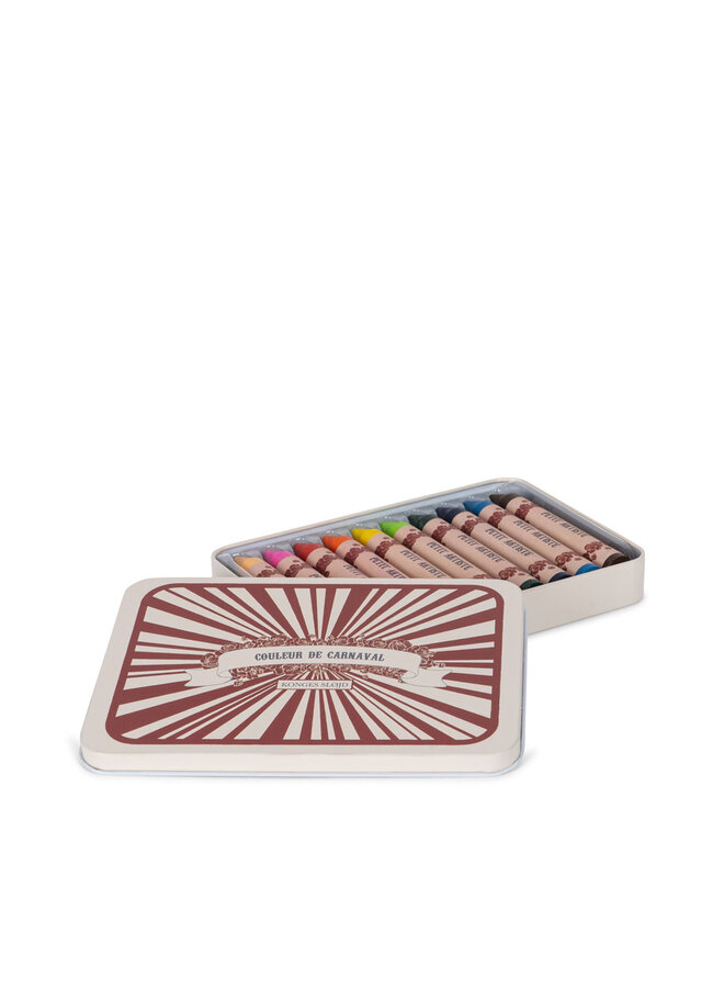 Konges Slojd - Crayons bees wax