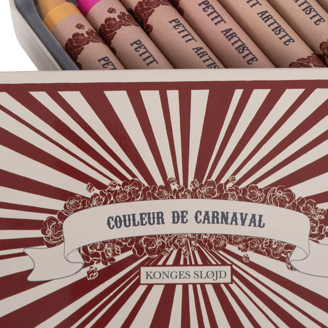 Konges Slojd - Crayons bees wax