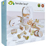 Tender Leaf - Spa Retraite Set