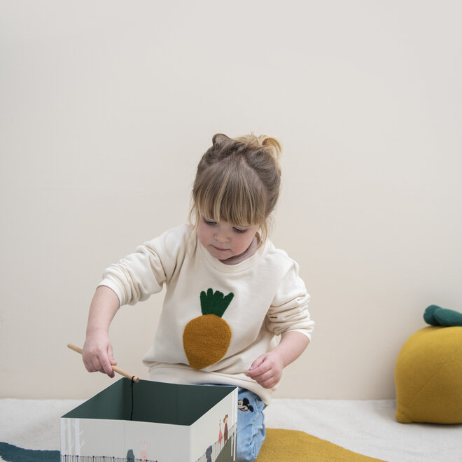 Trixie - Dierentuin spel