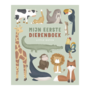 Little Dutch - Mijn Eerste Dierenboek