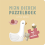 Little Dutch - Mijn Dieren Puzzelboek