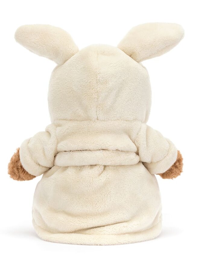 Jellycat - Bartholomew Bear Bathrobe