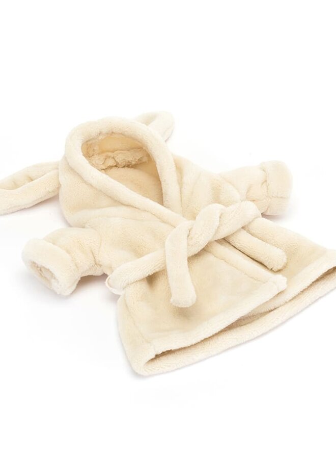 Jellycat - Bartholomew Bear Bathrobe