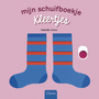 Clavis - Mijn schuifboekje: Kleertjes
