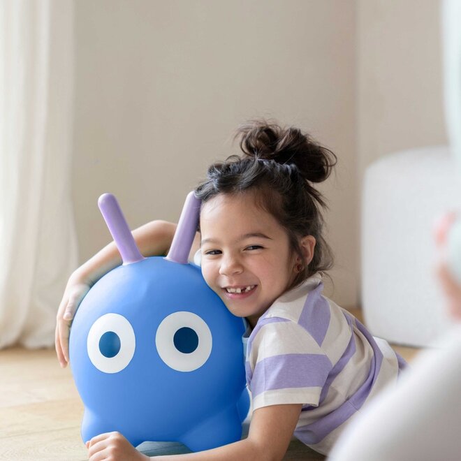 Quut - Skippi bouncer - Cosmic Blue