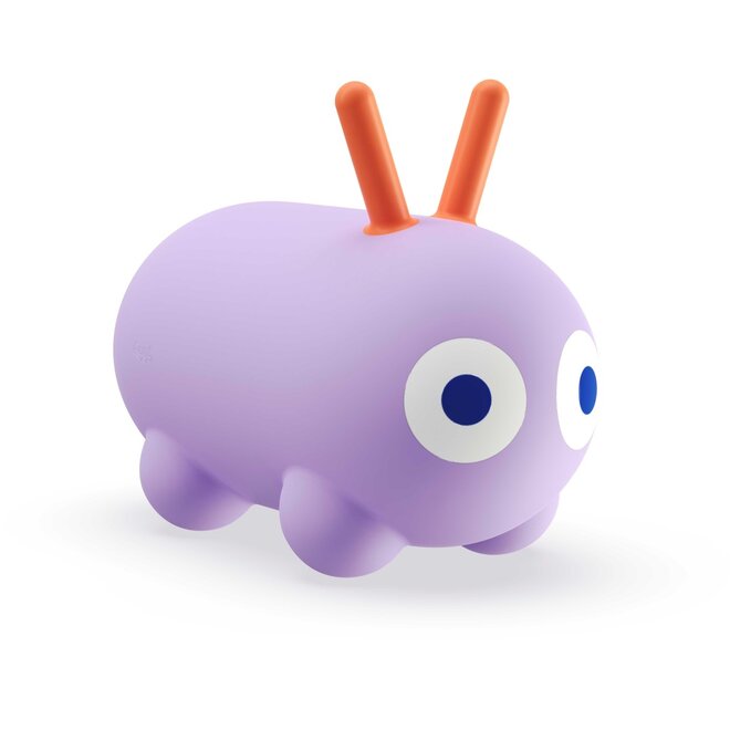 Quut - Skippi bouncer - Lavender