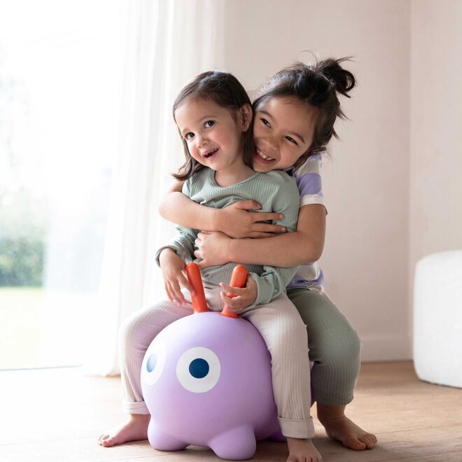 Quut - Skippi bouncer - Lavender