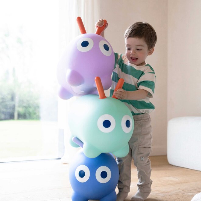 Quut - Skippi bouncer - Lavender