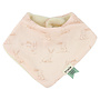 Trixie - Bandana slab - Rosy Rabbit (3 pack)