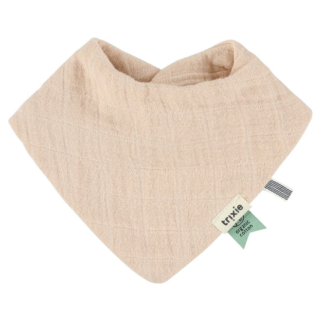 Trixie - Bandana slab - Rosy Rabbit (3 pack)