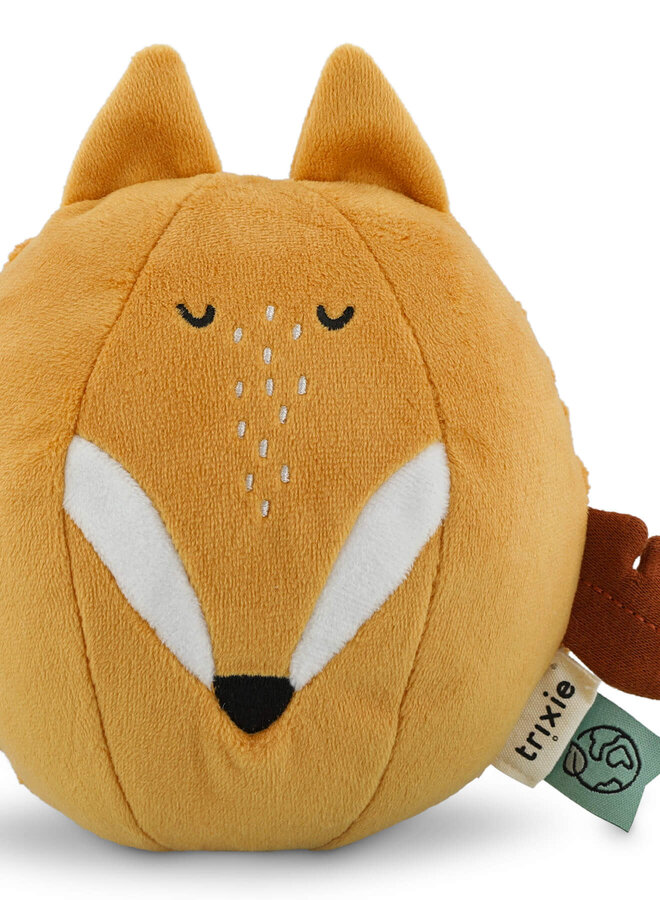 Trixie - Geluidsbal Mr Fox