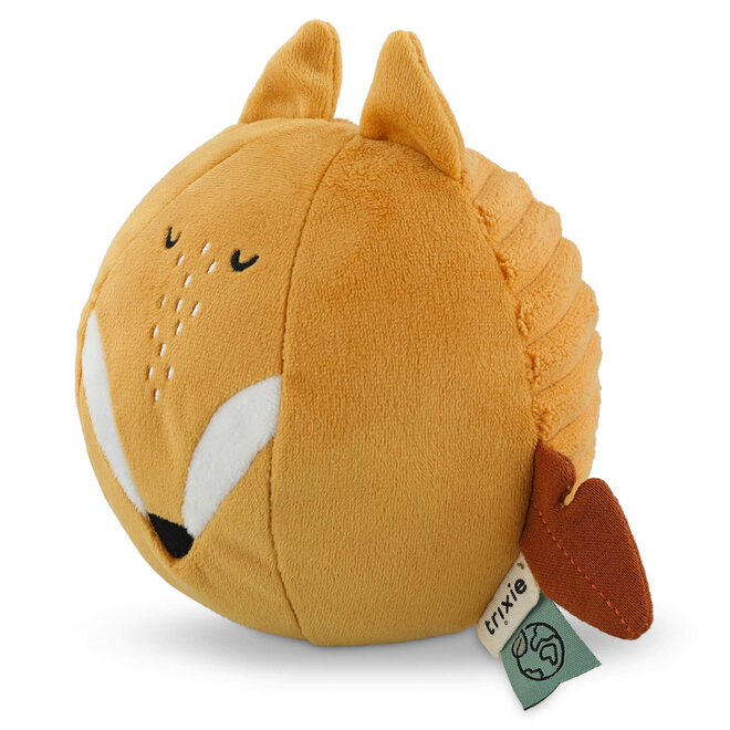 Trixie - Geluidsbal Mr Fox