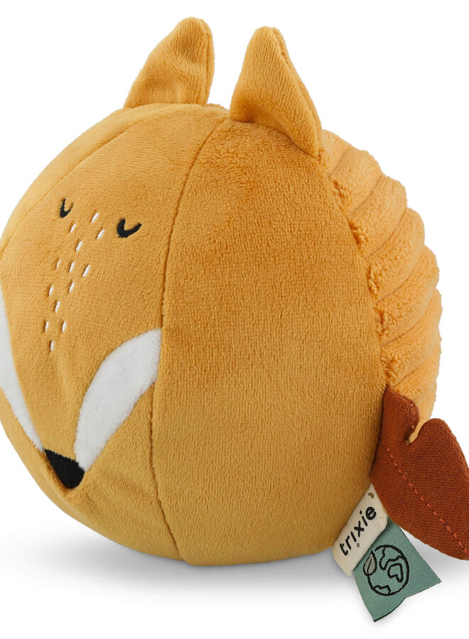 Trixie - Geluidsbal Mr Fox