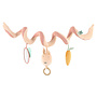 Trixie - Activiteitenspiraal Mrs Rabbit