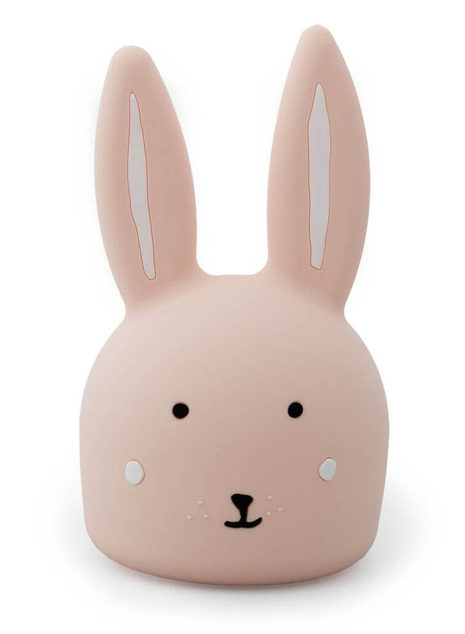 Copy of Trixie - Nachtlamp Mr Lion