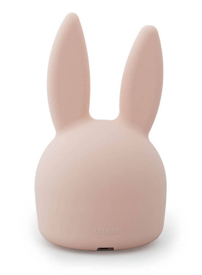 Trixie - Nachtlamp Mrs Rabbit