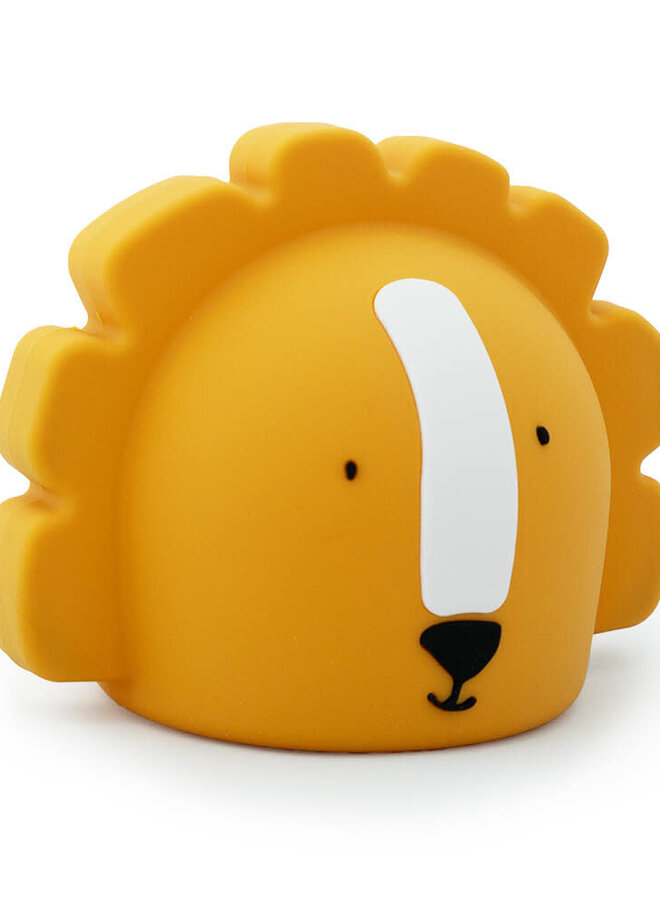 Trixie - Nachtlamp Mr Lion