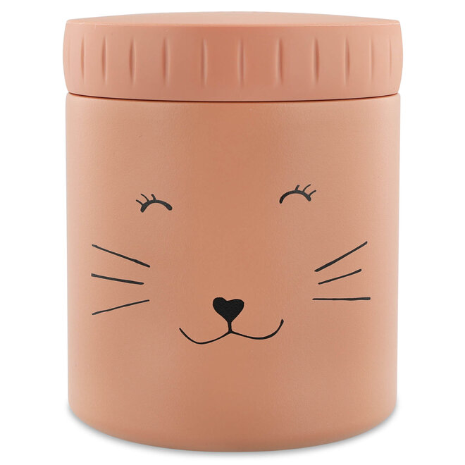 Trixie - Isothermische voedselpot 350 ml - Mrs. Cat