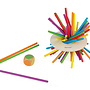 Janod - Game of Skill - Crazy Sticks (wood)