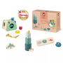 Janod - Box 12 maand