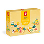 Janod - Box 18 maand