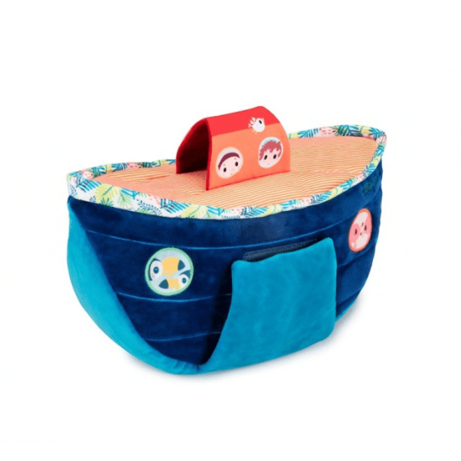 Lilliputiens - Mijn eerste ark van Noah