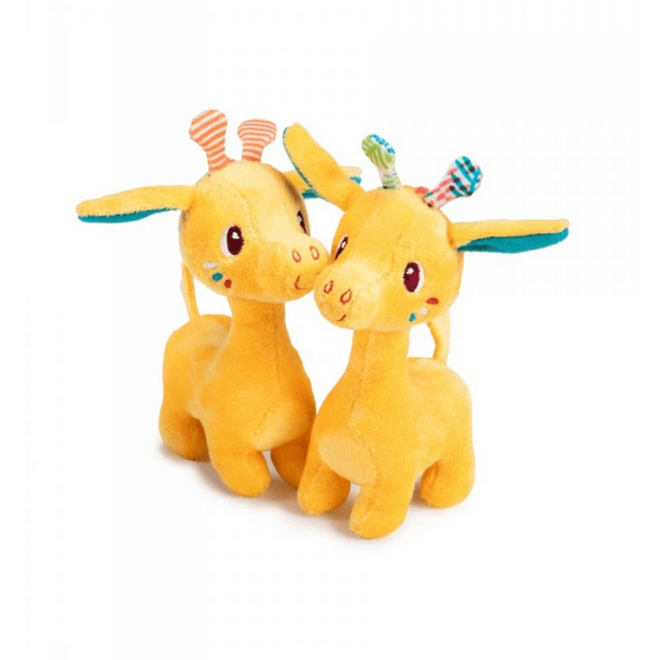 Lilliputiens - Mijn eerste ark van Noah