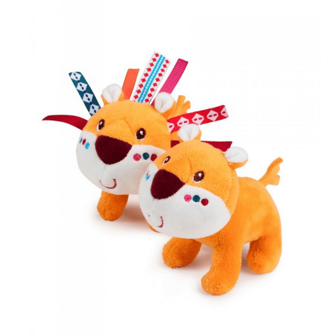 Lilliputiens - Mijn eerste ark van Noah