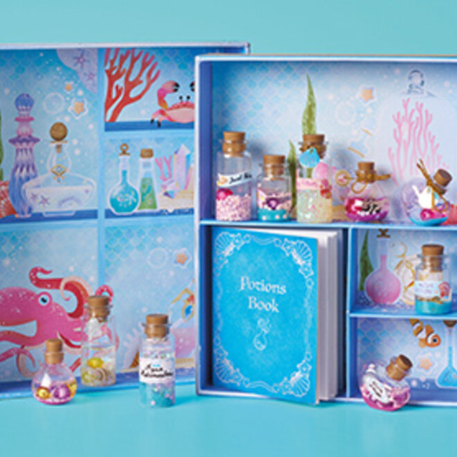 Janod - Magic Ocean - My Magic Potions