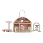 Little Dutch - Feeënhuisje - Fairy Garden FSC