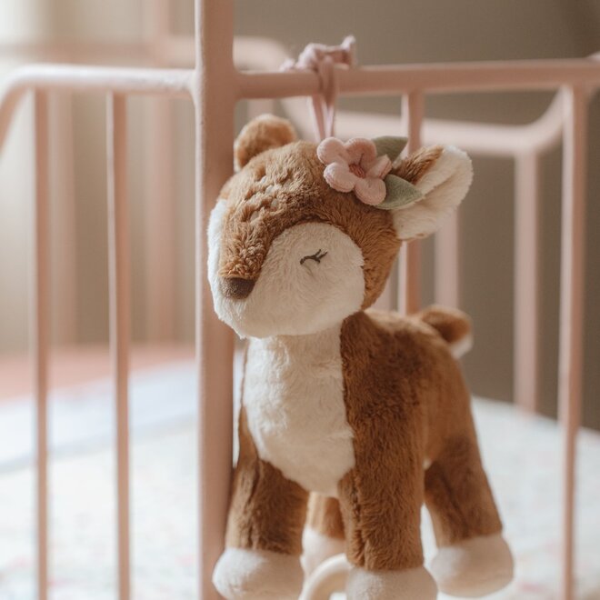 Little Dutch - Activiteitenknuffel Vos - Fairy Garden GRS