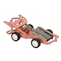 Egmont Toys - Racewagen zonnepaneel