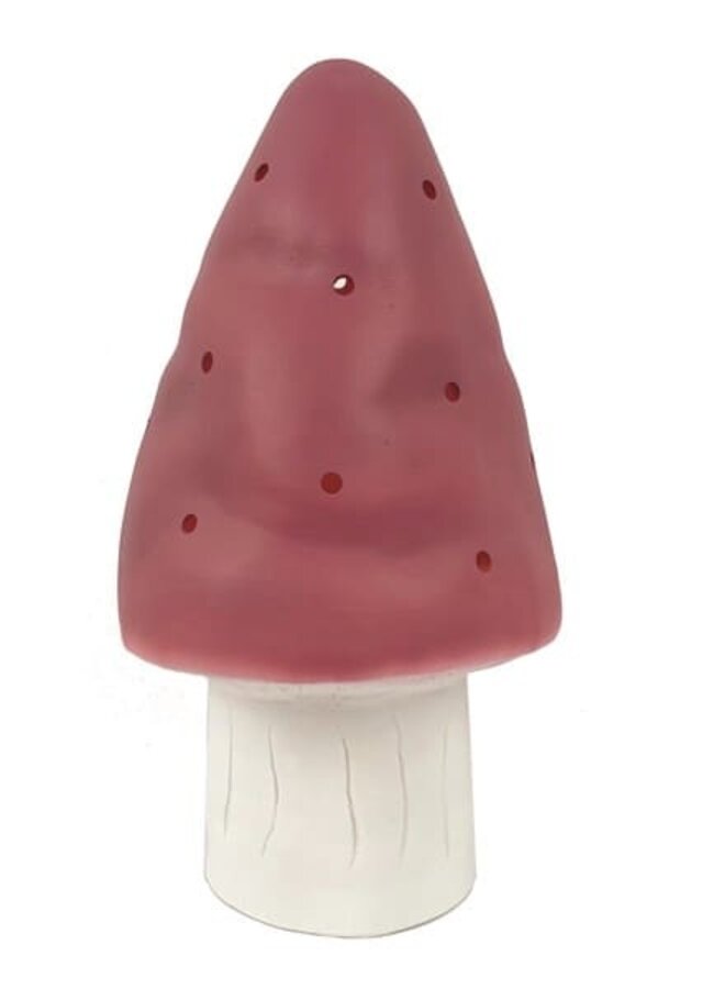 Egmont Toys - Paddenstoel LED lamp - Cuberdon small
