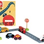 Egmont Toys - Verkeer set