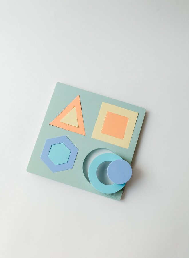 Moes - Geometrica