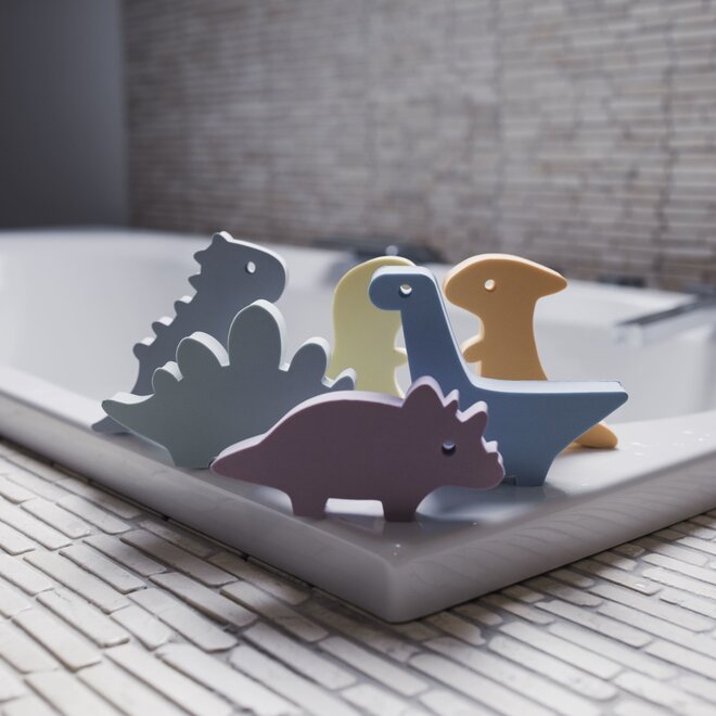 Moes - Waterfun Dino (set of 6)